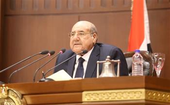  رئيس مجلس الشيوخ: العلاقات المصرية السعودية تتمتع بخصوصية تاريخية