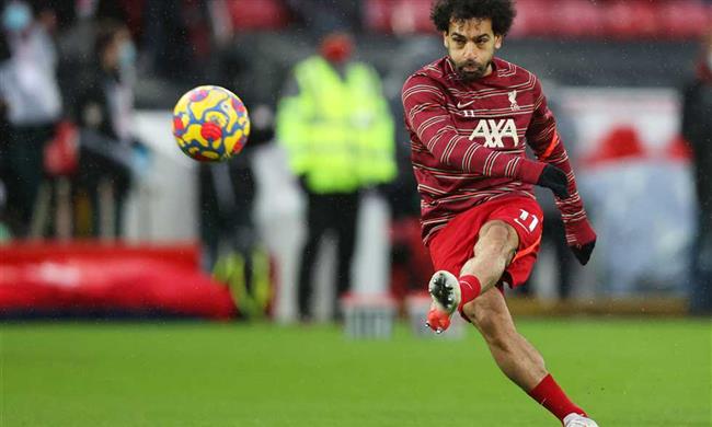 «صلاح» يقود هجوم ليفربول.. وتشيلسي يدفع بأوراقه الرابحة