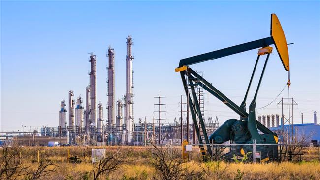 انتعاش إنتاج روسيا من النفط والغاز في 2021