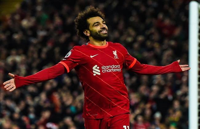 متفوقاً على جيرارد.. «صلاح» يزور شباك تشيلسي ويكتب تاريخياً جديداً مع ليفربول