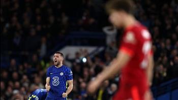 2-1..ماتيو كوفاسيتش يقلص الفارق لتشيلسي أمام ليفربول