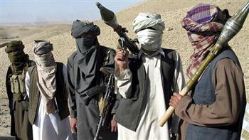   طالبان تعلن تجهيز جيش جديد لأفغانستان قوامه 100 ألف فرد