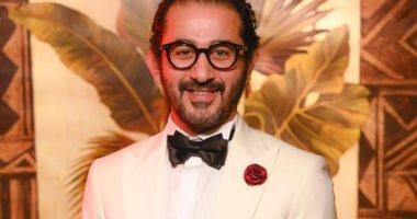 أول تعليق لـ أحمد حلمى على بورتريه بوجي