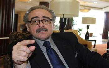 مجلس  كتاب مصر يجدد الثقة فى علاء عبد الهادى رئيسا للنقابة 