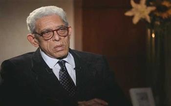 داوود عبدالسيد: اعتزالي تحصيل حاصل ولا أتوقع أي تغيير يطرأ على السينما