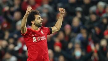 برصيد 16 هدفا.. محمد صلاح يعزز صدارته لهدافى الدورى الإنجليزى