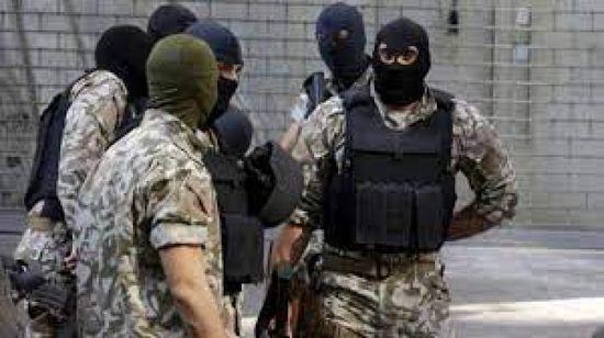 لبنان: القبض على 4 مساجين فروا قبل أيام من أحد السجون