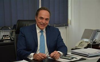رئيس لجنة التشييد: نطالب بالمزيد من مشروعات الشراكة مع هيئة المجتمعات العمرانية