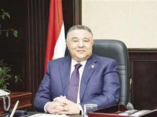 محافظ البحر الأحمر: تم التعامل مع السيول بتنسيق مسبق مع الأرصاد