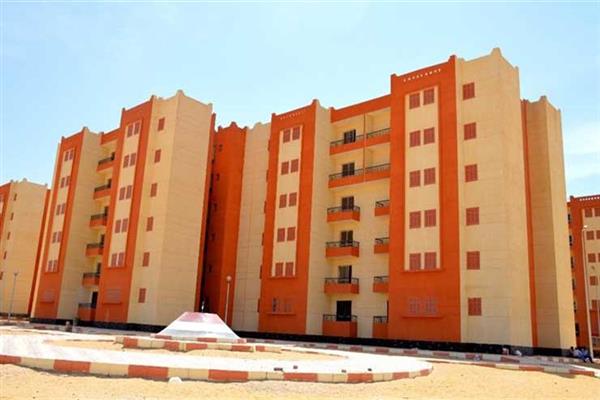 صندوق الإسكان الاجتماعي: 300 مليار جنيه تكلفة إنشاء مليون وحدة سكنية
