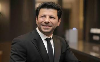 إياد نصار: «المشاهد العربي يستحق تفكر معاه»
