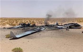   التحالف العربي يعترض 3 طائرات مسيّرة أطلقت باتجاه السعودية