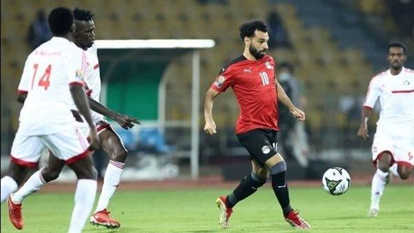 ابراهيم سعيد: لو أنا مسؤول فى منتخب مصر لن أضم صلاح والمنتخب يفتقد الروح