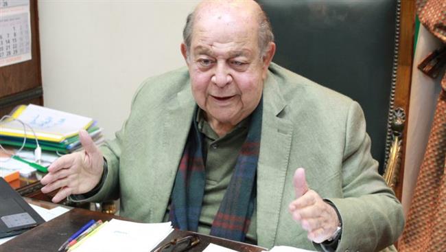 رئيس جمعية رجال الأعمال: نسعى لتعزيز التعاون مع كوريا الجنوبية