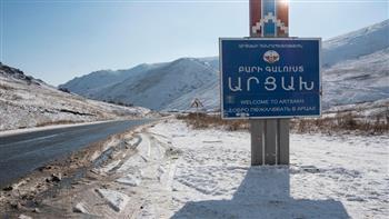 أذربيجان تؤيد ترسيم الحدود مع أرمينيا دون أي شرط مسبق