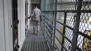   الأمم المتحدة تعرب عن قلقها حيال معاملة نزلاء سجن غوانتانامو الأمريكي