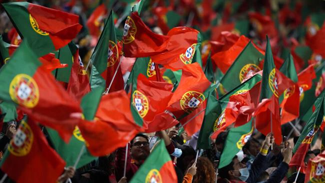البرتغال تسمح لمصابي كورونا بمغادرة المنزل للتصويت