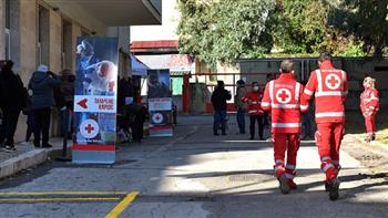   الصليب الأحمر الدولي في مأزق.. قرصنة معلومات سرية عن أكثر من 500 ألف شخص