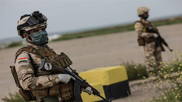 تضم عبوات وصواريخ.. الأمن العراقي يدمر أوكارا لـ"داعش" في محافظة ديالى