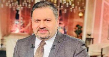 إدوارد عن حالته الصحية: بدأت أتعافى من كورونا وبكرة هعمل المسحة وأتأكد