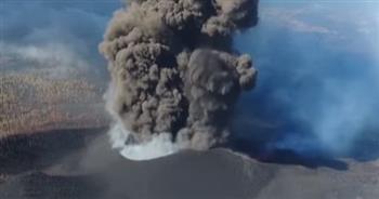  الولايات المتحدة وأستراليا تبحثان سبل دعم تونجا في أعقاب ثوران بركان