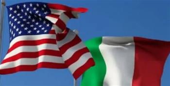    أمريكا وإيطاليا تبحثان سبل التنسيق لمواجهة التهديد الروسي ضد أوكرانيا