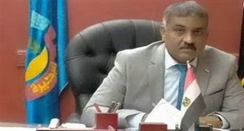 تموين البحيرة: ضبط لحوم منتهية الصلاحية بمركز وادى النطرون 
