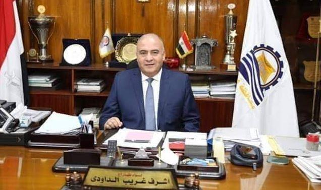 محافظ قنا: توفير 2882 فرصة عمل في 135 منشأة صناعية خلال 2021