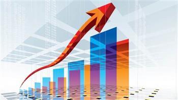 مصر الأولى عربيًّا بمعدل النمو الحقيقي خلال 2017-2020