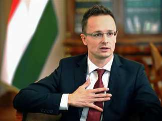 رئيس الوزراء المجري يخطط لزيارة روسيا في أول فبراير