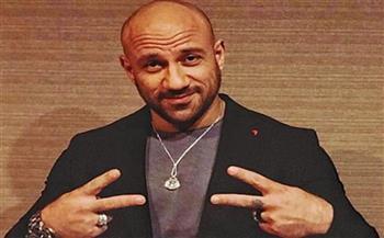 منهم أحمد مكي.. إصابة 2 من فريق عمل مسلسل «الكبير»