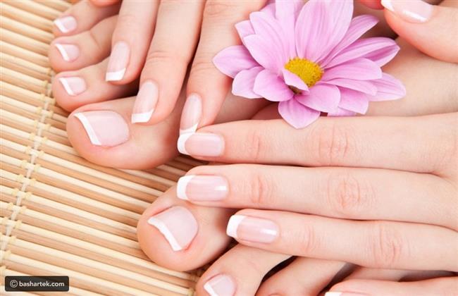 عدة نصائح  للعناية اليومية  بالأظافر