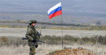   روسيا تدعو الغرب مجددا إلى وقف عسكرة أوكرانيا