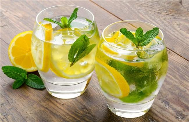 فوائد تناول مشروب الليمون على الريق