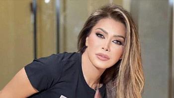 نوال الزغبي: «مفيش مطرب عربى وصل للعالمية»