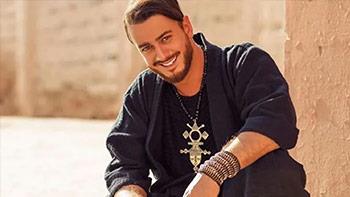 «يا عيوني» لسعد لمجرد تكسر حاجز 4 ملايين مشاهده في وقت قياسي 