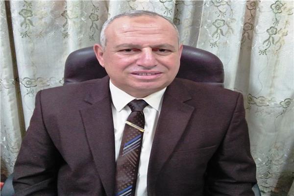 نوار مديرا عاما لزراعة البحيرة و عاشور لمركز دمنهور وعبد الرسول للشئون القانونية