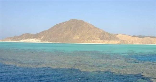 معلومات هامة عن جزيرة شدوان بمحافظة البحر الأحمر.
