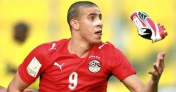 الموت يفجع اللاعب محمد زيدان 