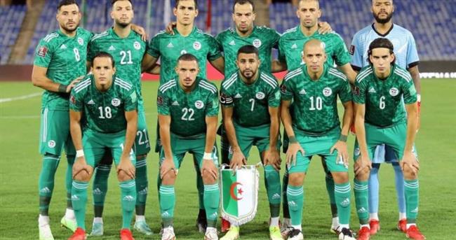  كأس الأمم الإفريقية.. بن رحمة ومحرز يقودان الجزائر أمام كوت ديفوار