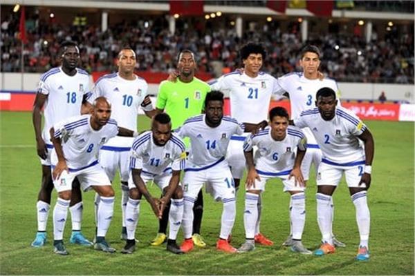 كأس الأمم الأفريقية| تشكيل منتخب غينيا الاستوائية لمواجهة سيراليون 
