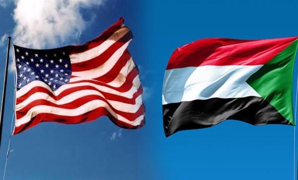 الجانبان السوداني والأمريكي يؤكدان ضرورة إطلاق حوار وطني شامل