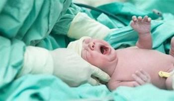   «صحة القاهرة»: إنقاذ حياة طفل حديث الولادة يعاني من انسداد بالمرئ