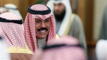 أمير الكويت يتوجه إلى ألمانيا في زيارة خاصة