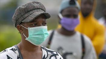   الصحة العالمية: انخفاض عدد إصابات ووفيات كورونا الأسبوعية بأفريقيا