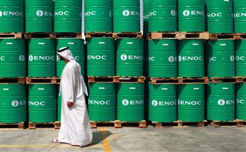   ارتفاع صادرات النفط السعودية إلى 6.949 مليون برميل في نوفمبر
