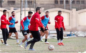 قائمة الأهلي لمواجهة المقاولون العرب في كأس الرابطة 