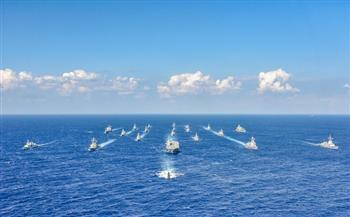 الهند وألمانيا تبحثان سبل دعم التعاون لتحقيق الأمن البحرى فى منطقة الإندو- باسيفيك