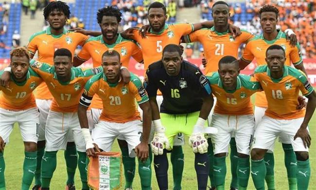 كوت ديفوار تتصدر| تعرّف على ترتيب المجموعة الخامسة فى كأس الأمم الإفريقية 2021