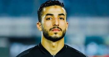 فيديو|عبد المنعم: أثبت قدراتي في البطولة العربية وهدفنا إسعاد الشعب المصري